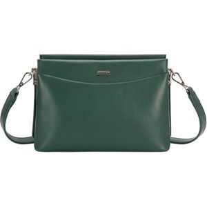 Crossbody tas  David Jones - Groen