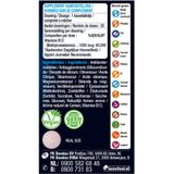 6x Lucovitaal Vitamine B12 1000mcg 30 kauwtabletten
