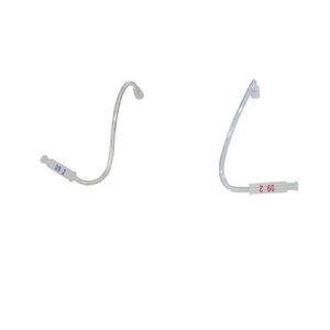 Oticon - Corda Minifit - Thintubes - 5 Stuks - Geschikt voor Achter het Oor Hoortoestellen