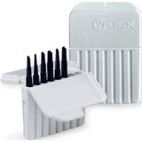 Widex - Coselgi - Nanocare - Hoortoestel filter - Originele Widex Nanocare filters