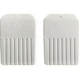 Widex - Coselgi - Nanocare - Hoortoestel filter - Originele Widex Nanocare filters