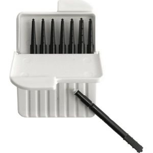 Widex - Coselgi - Nanocare - Hoortoestel filter - Originele Widex Nanocare filters