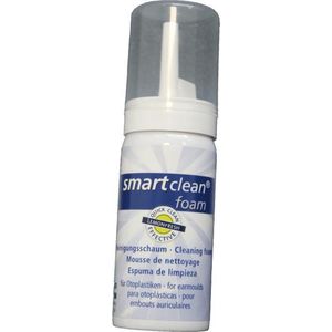 Smartclean - Foam - Reinigingsschuim - 50ml