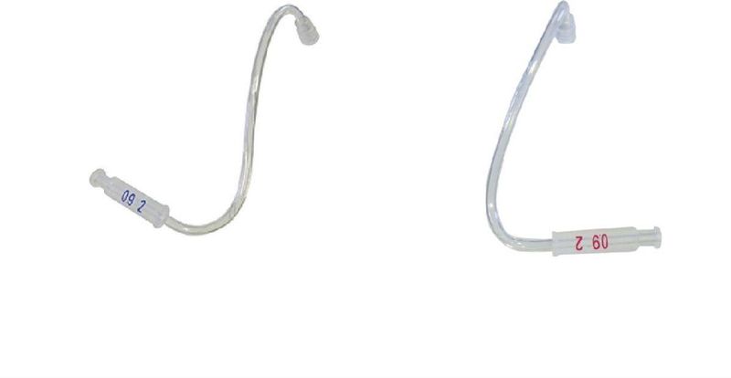 Oticon - Corda Minifit - Thintubes - 5 Stuks - Dikte 0.9/1.3