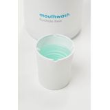 2x Bluem Mondwater Fluoride Vrij 500 ml