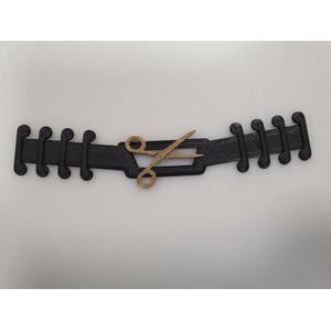 EarComfort exclusief KAPPERS - Earsaver - Ear saver - Mondkapjes dragen zonder pijn en irritatie - mondkapjes houder - earsavers mondmasker - aantrekhulp - mondkapje beschermstuk - draagband mondmasker - oorbeschermer - strip voor mondkapje