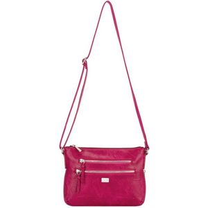 David Jones Crossbodytas Dames  - Rose