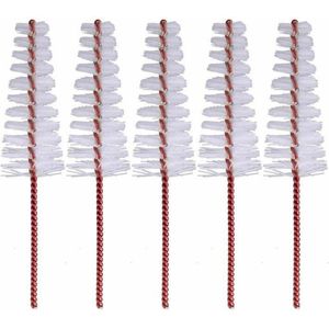 Lactona Proxabrush Refill Conisch 3-5mm - 4 x 5 stuks - Voordeelverpakking