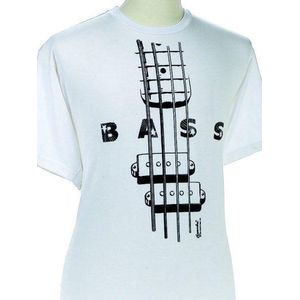 T-Shirt, Tuba, maat XXL