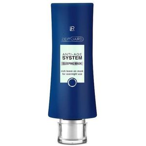 LR Zeitgard Slaapmasker - sleeping mask