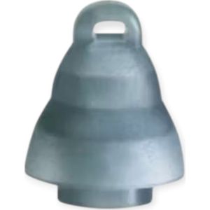 Starkey - Comfort Bud Dome - Dome - Geschikt voor SnapFit Receivers - Verpakt per 10