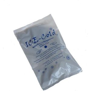Cold Pack instant 15 x 25 cm MSP