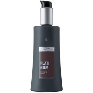 Platinum - anti age cream