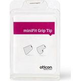 Oticon - Grip Tip - Oordop - Diverse Afmetingen - Per 2 Stuks