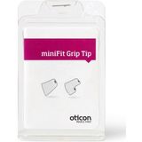 Oticon - Grip Tip - Oordop - Diverse Afmetingen - Per 2 Stuks