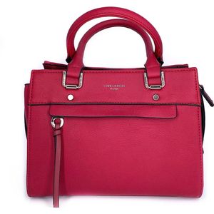 David Jones Dames  Small Handtas Rood