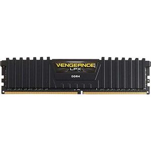 Corsair CMK16GX4M2A2400C14 Vengeance High Performance Desktop werkgeheugen 2400 MHz. 2 x 8GB ,Wit
