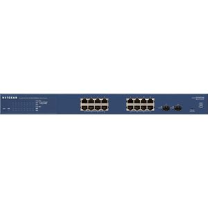 Netgear ProSAFE GS716T v3 - Smart Switch