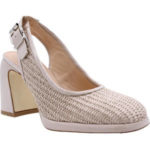 Laura Bellariva Slingback Beige 37