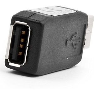 Detective Store USB Keylogger Adapter - 16 MB, compatibel met USB-toetsenborden, lichtgewicht, inclusief USB-kabel, ideaal voor discrete computerbewaking