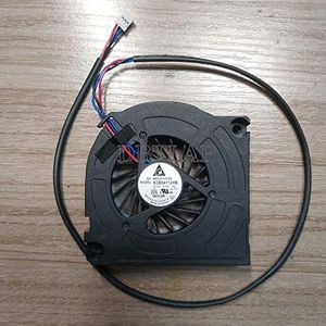 DBTLAP Original CPU Cooling Koelventilator Koelventilator voor Delta KDB04112HB X02 Koelventilator 12V 0.07A 6CM 3Pin