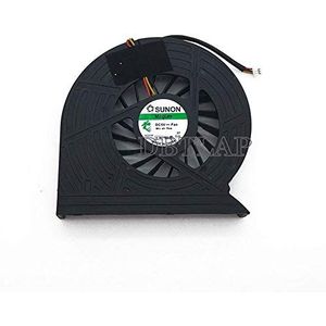 DBTLAP Laptop CPU Koelventilator Koelventilator voor Acer Aspire 8730 8730G Series Laptop CPU Cooler Koelventilator Accessories Parts