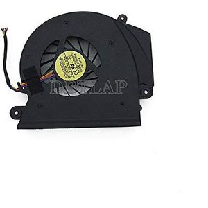 DBTLAP Laptop CPU Koelventilator Koelventilator voor Acer aspire 8930 8930G cooling Koelventilator