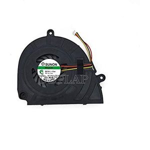 Laptop CPU Cooling Koelventilator Koelventilator voor Acer Aspire 5750G 5750 5755 5755G 5350 P5WEO V3 551g