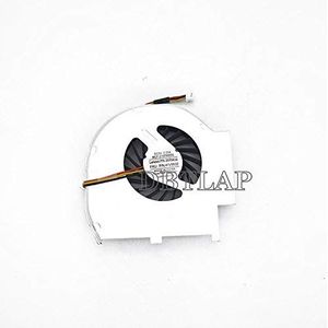 DBTLAP Laptop CPU Koelventilator Koelventilator voor IBM Thinkpad T60 T60P W500 T500 41V9932 26R9434 MCF-210PAM05 MCF-212PAM05