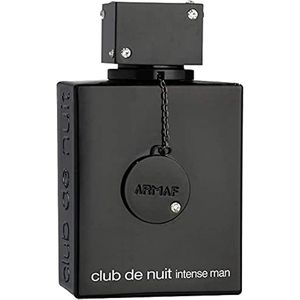 ARMAF - CLUB DE NUIT INTENSE Eau de Toilette 105 ml Herren (533.24 € / 1 l)