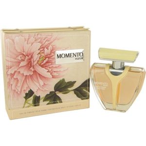 Armaf Momento Fleur - Eau de parfum spray - 100 ml
