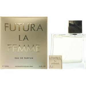 Armaf Futura La Femme Eau de Parfum 100 ml