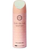 Armaf Club de Nuit Woman Body Mist 200 ml