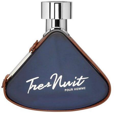 Armaf Tres Nuit Eau de Parfum 100 ml