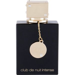 Armaf - Club De Nuit Intense - Eau De Parfum - 105 ml - damesparfum