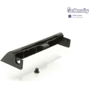 HDD Caddy Cover - Geschikt voor Dell Latitude E6320 / E6420 / E6520 - Compatible met P/N: 77K4N