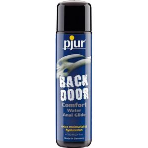 Pjur - Back Door Comfort glijmiddel water - 100 ml