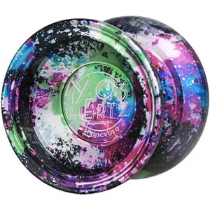 MagicYoYo Hertz Y03 - specials