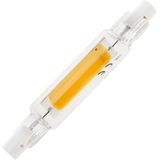 Lighto - LED-Lamp - R7s - Warm Wit - 5W - 400 Lumen