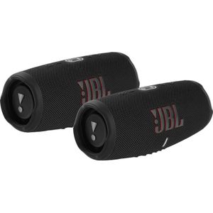 JBL Charge 5 Duo Pack