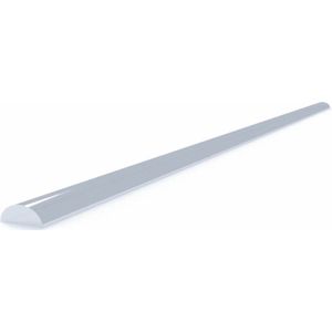 Douche en Bad Lekdorpel - 1000mm - 10x20mm - Transparant Acryl