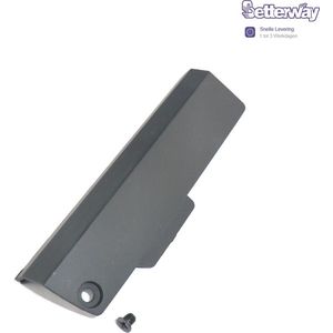 HDD Caddy Cover for Lenovo Thinkpad T420S / T420SI / T430S P/N: 04W1692