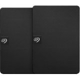 Seagate - Expansion Portable - Externe Harde Schijf - 5 TB - Duo Pack