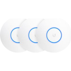 Ubiquiti UniFi UAP-AC-HD 3-pack