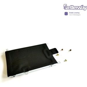 HDD Caddy - Geschikt voor Dell Latitude  E6220 - Compatible met P/N: T3YV6