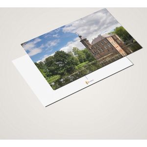 Cadeautip! Luxe Breda Ansichtkaarten set 10x15 cm | 24 stuks