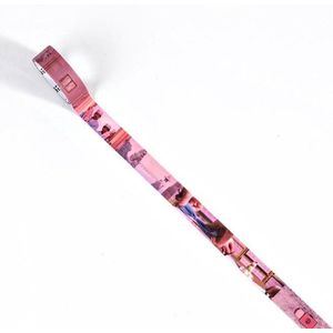 The Grand Budapest Hotel Washi Tape | Films | Movies | Roze Paars | Bullet Journal | Hollywood | Journalling | Journaling | Masking Tape | Schattige Leuke Film Washi Tapes | Favoriete Films Movies