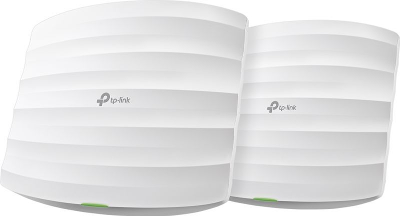 TP-Link - Omada EAP245 - Access Points - 2-pack
