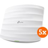 TP-Link - Omada EAP225 - Toegangspunt - 5-pak