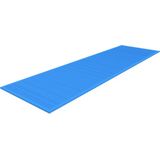 Glasblokje - Polypropyleen - 2 mm - 100 Stuks